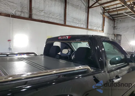 2011 GMC Sierra K1500 Sle z USA, uszkodzony, nr VIN 1GTN2VE03BZ228997